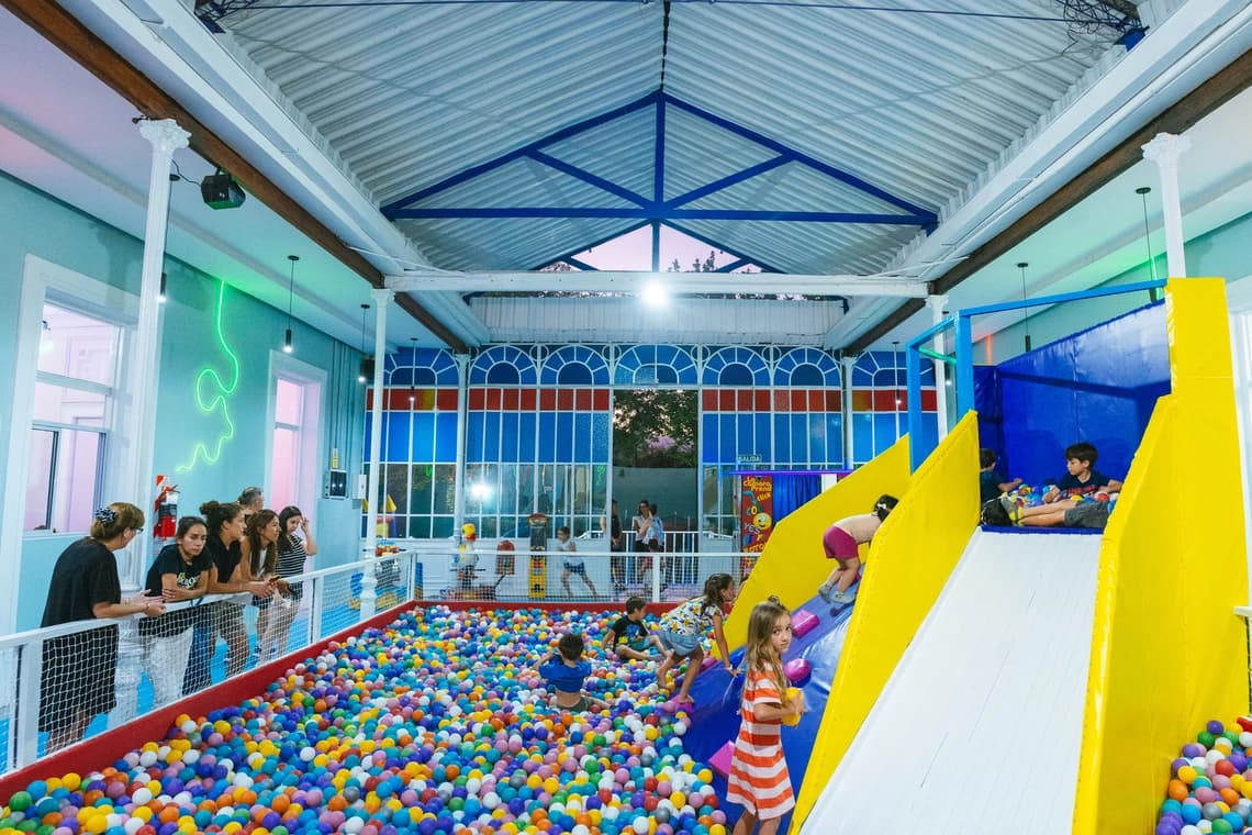 Imagen de salón para make up