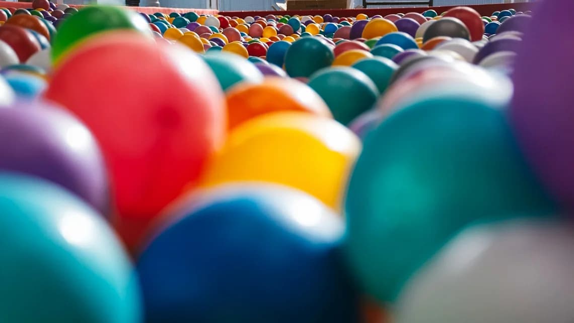 Imagen pelotas de pelotero