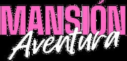 Logo header Mansión Aventura